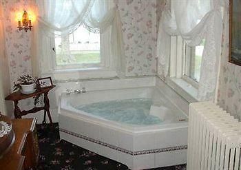 River Rose Inn Bed And Breakfa Elizabethtown Dış mekan fotoğraf