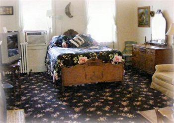 River Rose Inn Bed And Breakfa Elizabethtown Dış mekan fotoğraf