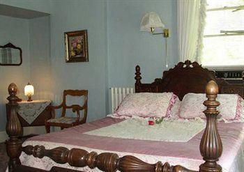 River Rose Inn Bed And Breakfa Elizabethtown Dış mekan fotoğraf