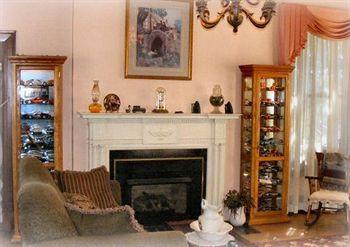 River Rose Inn Bed And Breakfa Elizabethtown Dış mekan fotoğraf