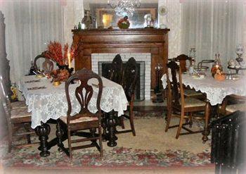 River Rose Inn Bed And Breakfa Elizabethtown Dış mekan fotoğraf