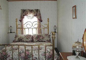 River Rose Inn Bed And Breakfa Elizabethtown Dış mekan fotoğraf
